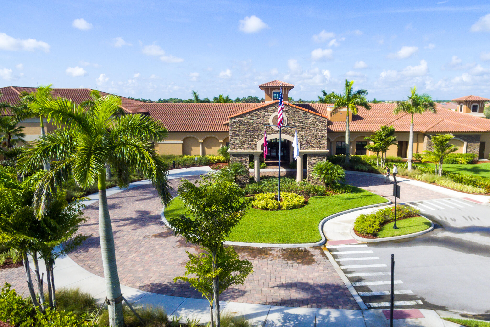 TRADITION PLAT NO 22 - Residential