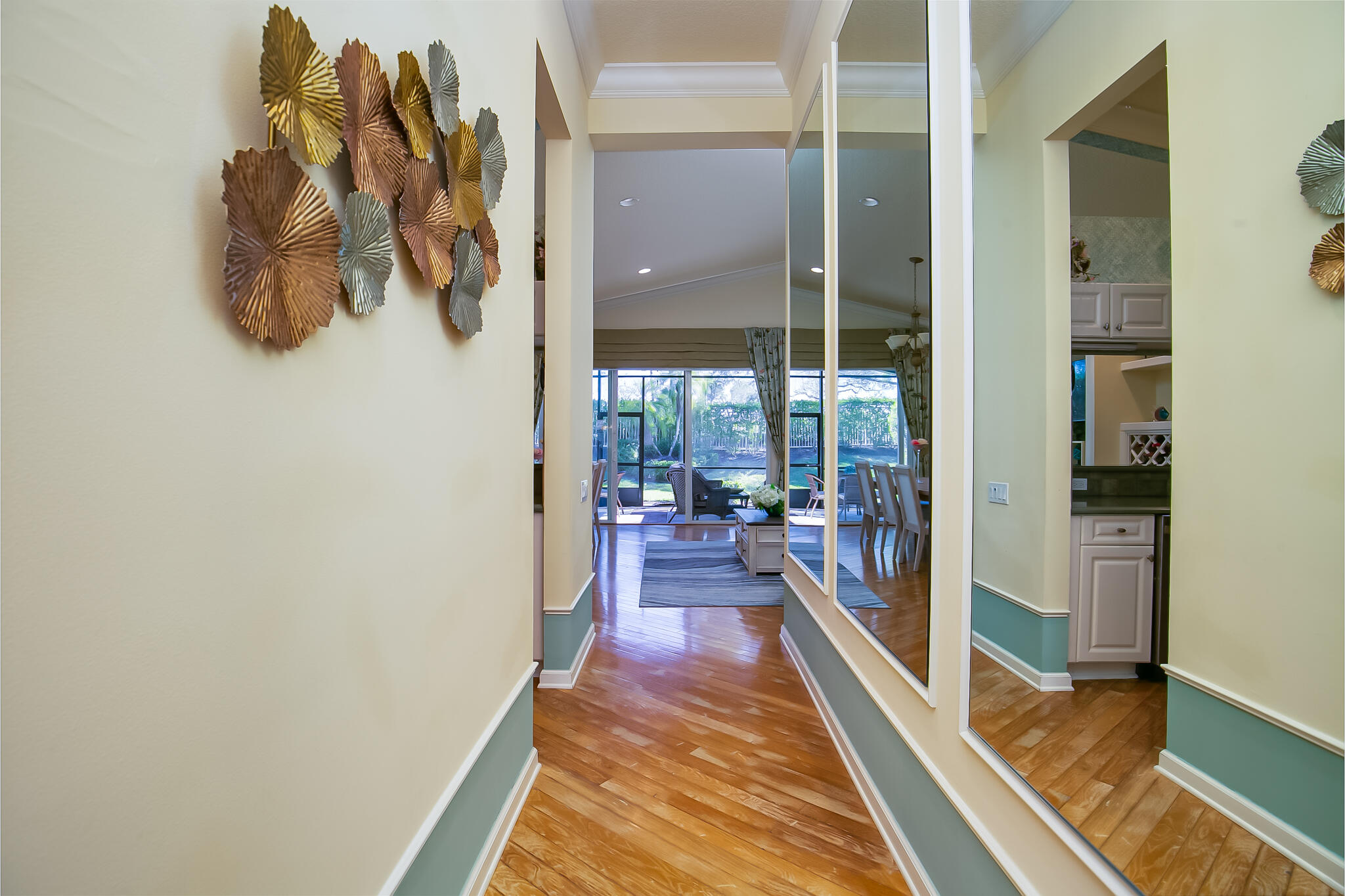 TRADITION PLAT NO 22 - Residential