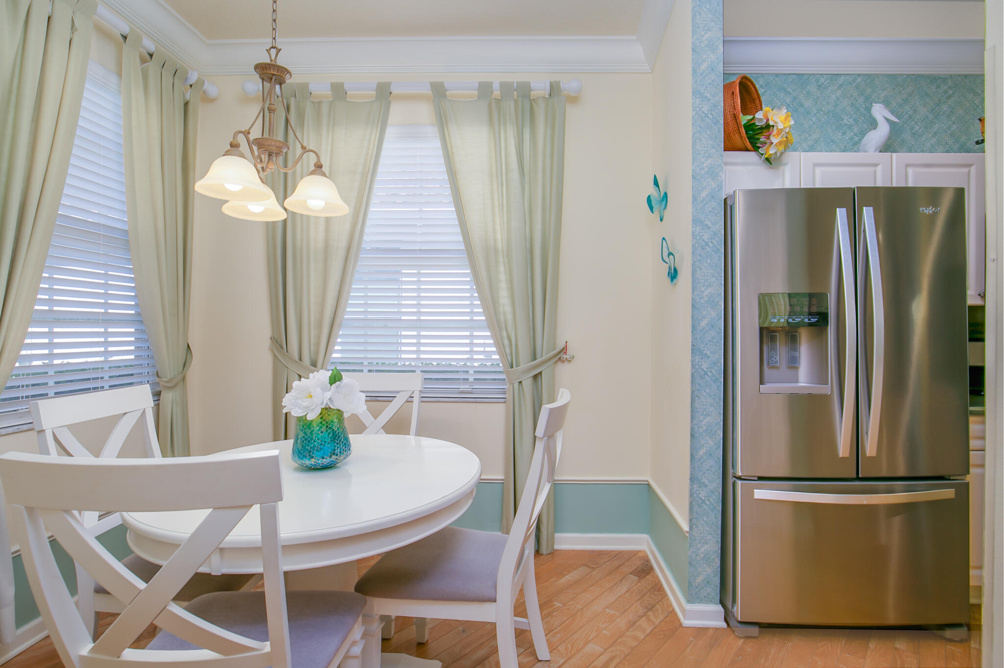 TRADITION PLAT NO 22 - Residential