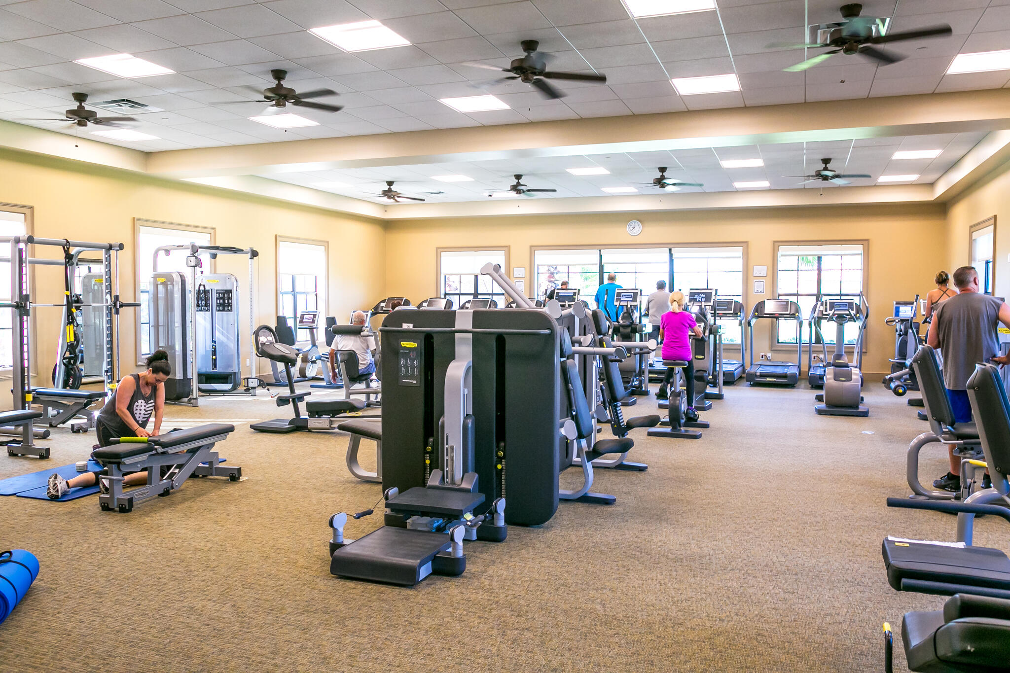 TRADITION PLAT NO 22 - Residential