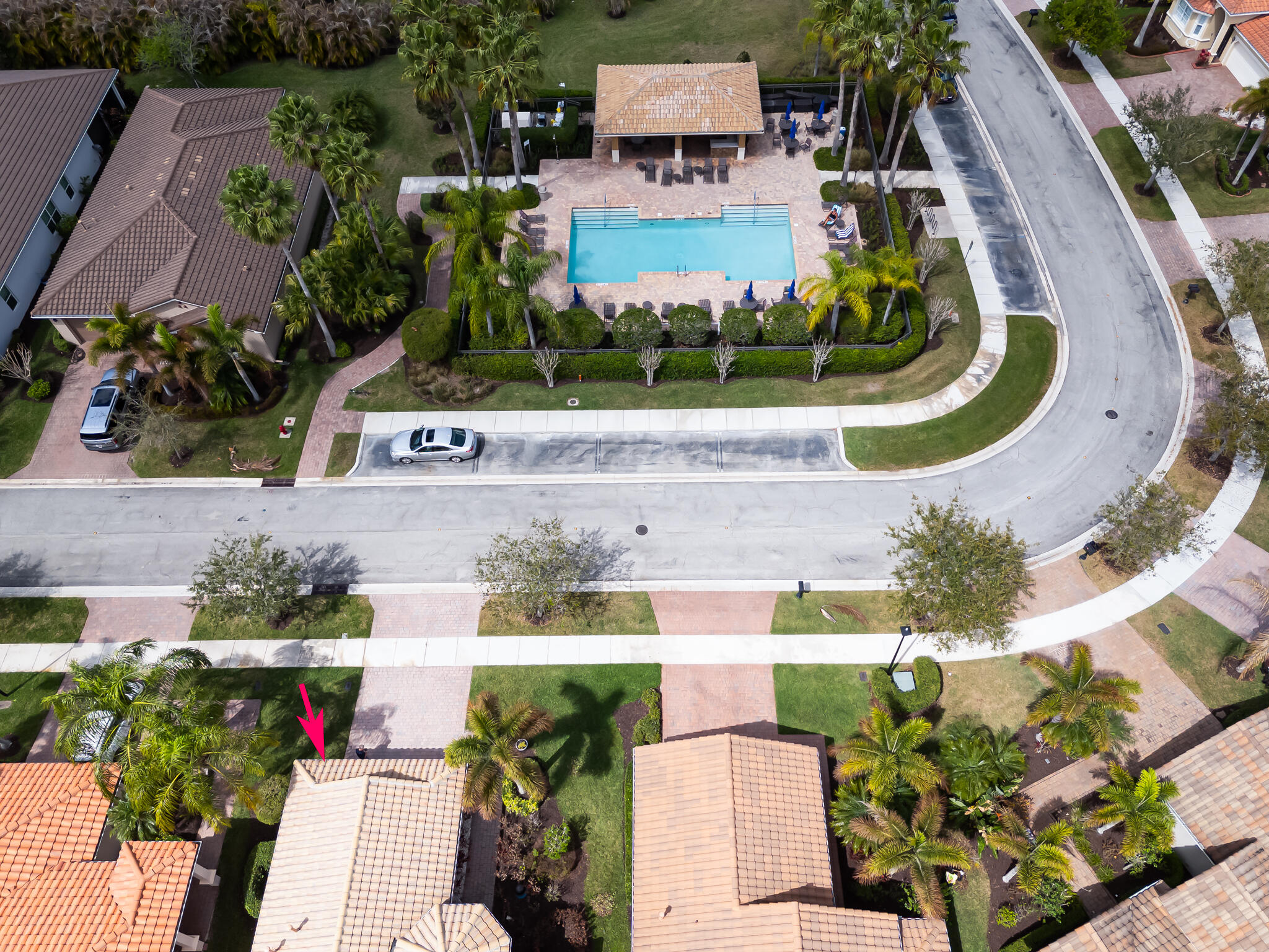 TRADITION PLAT NO 22 - Residential