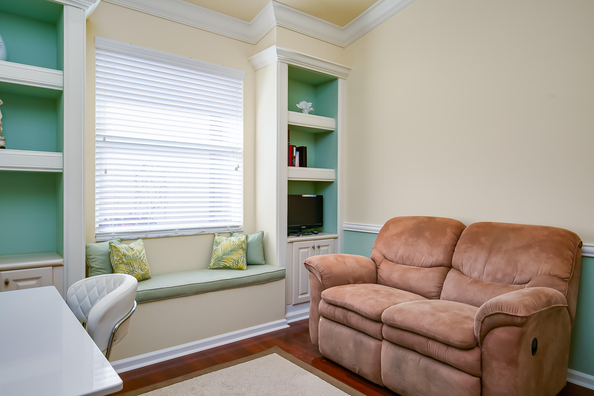 TRADITION PLAT NO 22 - Residential