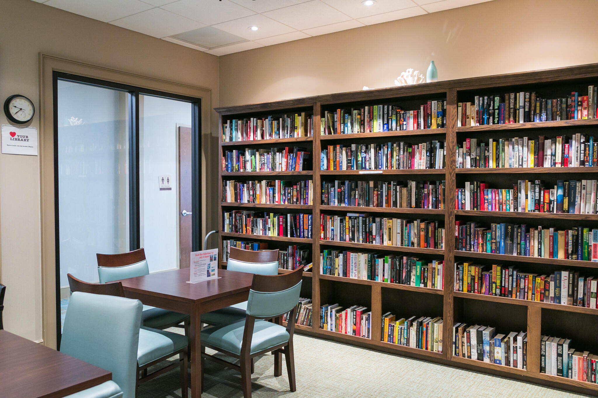 TRADITION PLAT NO 22 - Residential