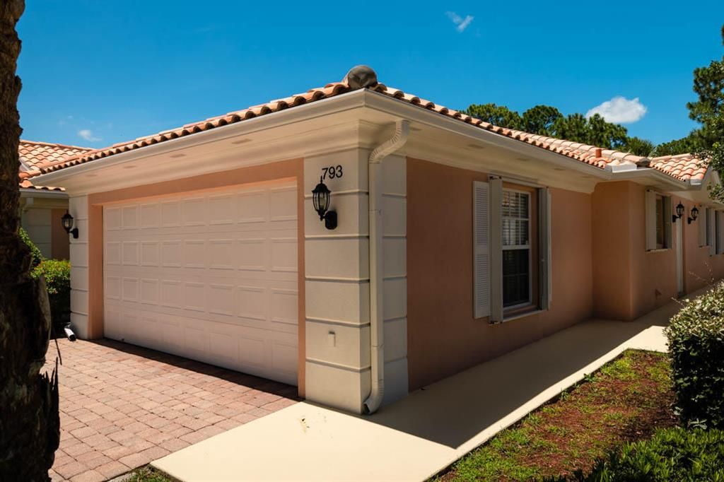 Photo of 793 SW Balmoral Trce Trce, Stuart, FL 34997 (MLS # R10825785)
