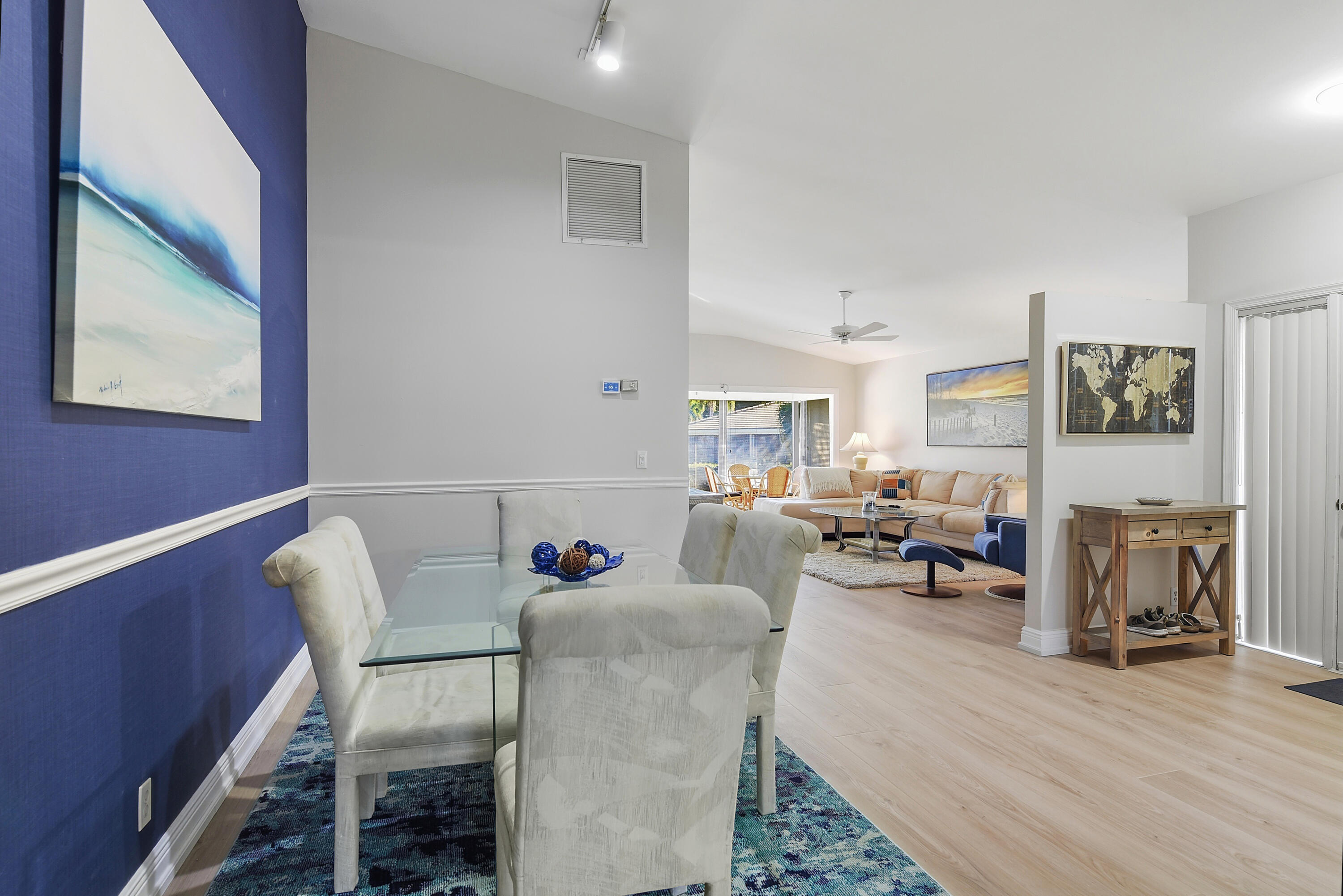 WINDWARD AT JONATHANS LANDING - Residential Lease