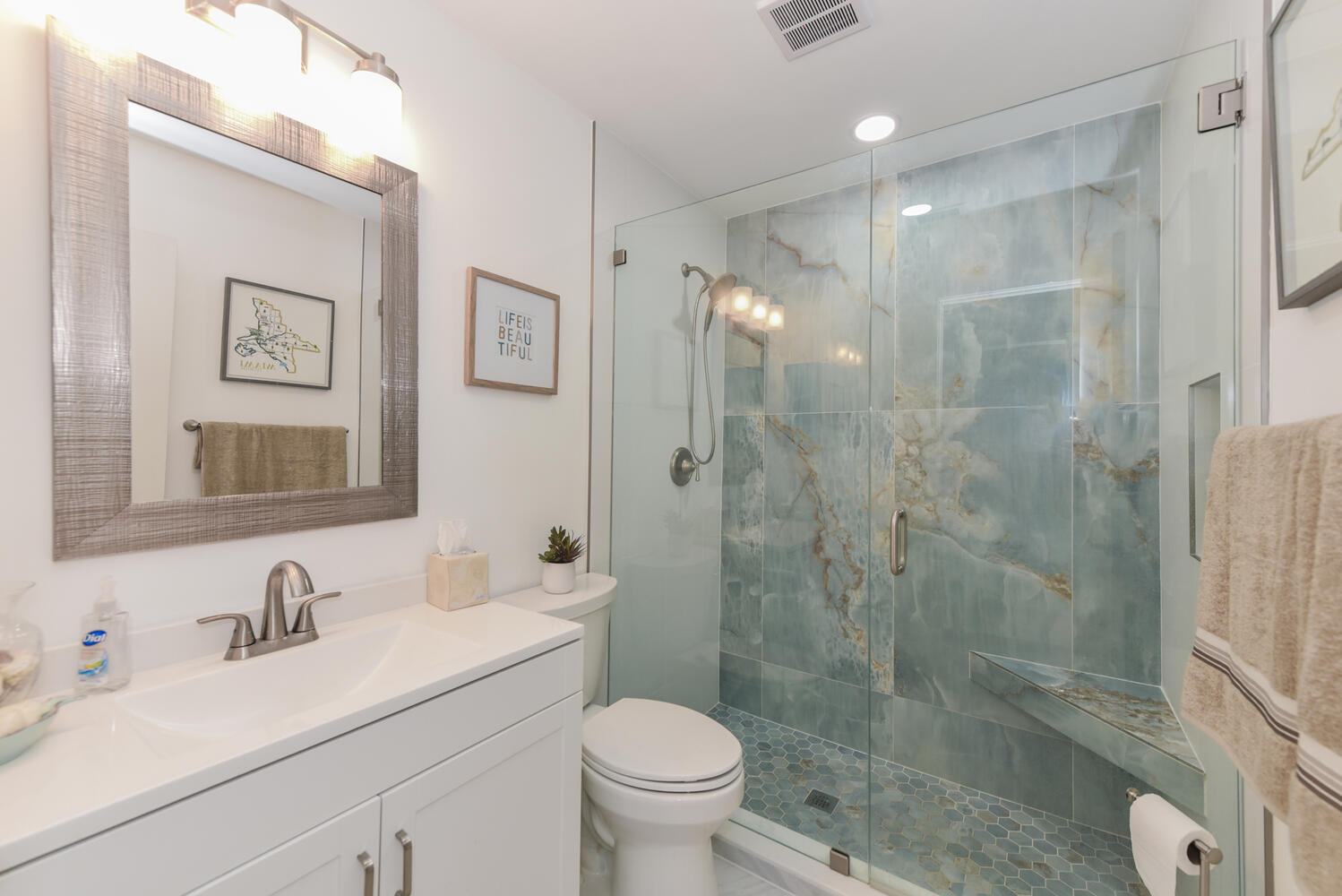 WINDWARD AT JONATHANS LANDING - Residential Lease