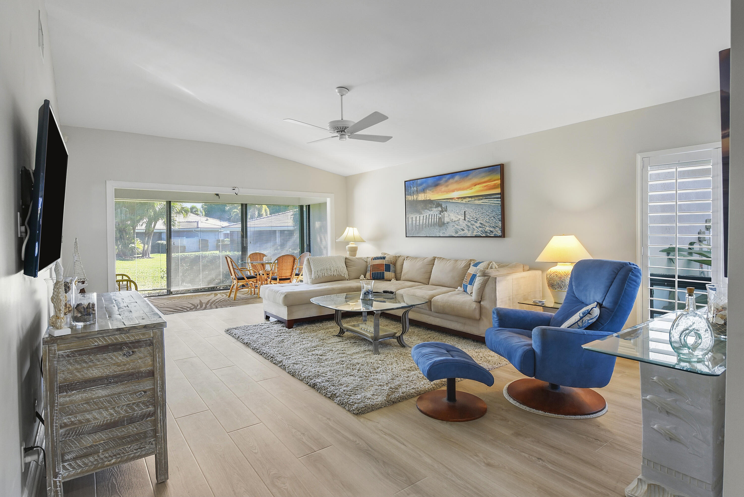 WINDWARD AT JONATHANS LANDING - Residential Lease