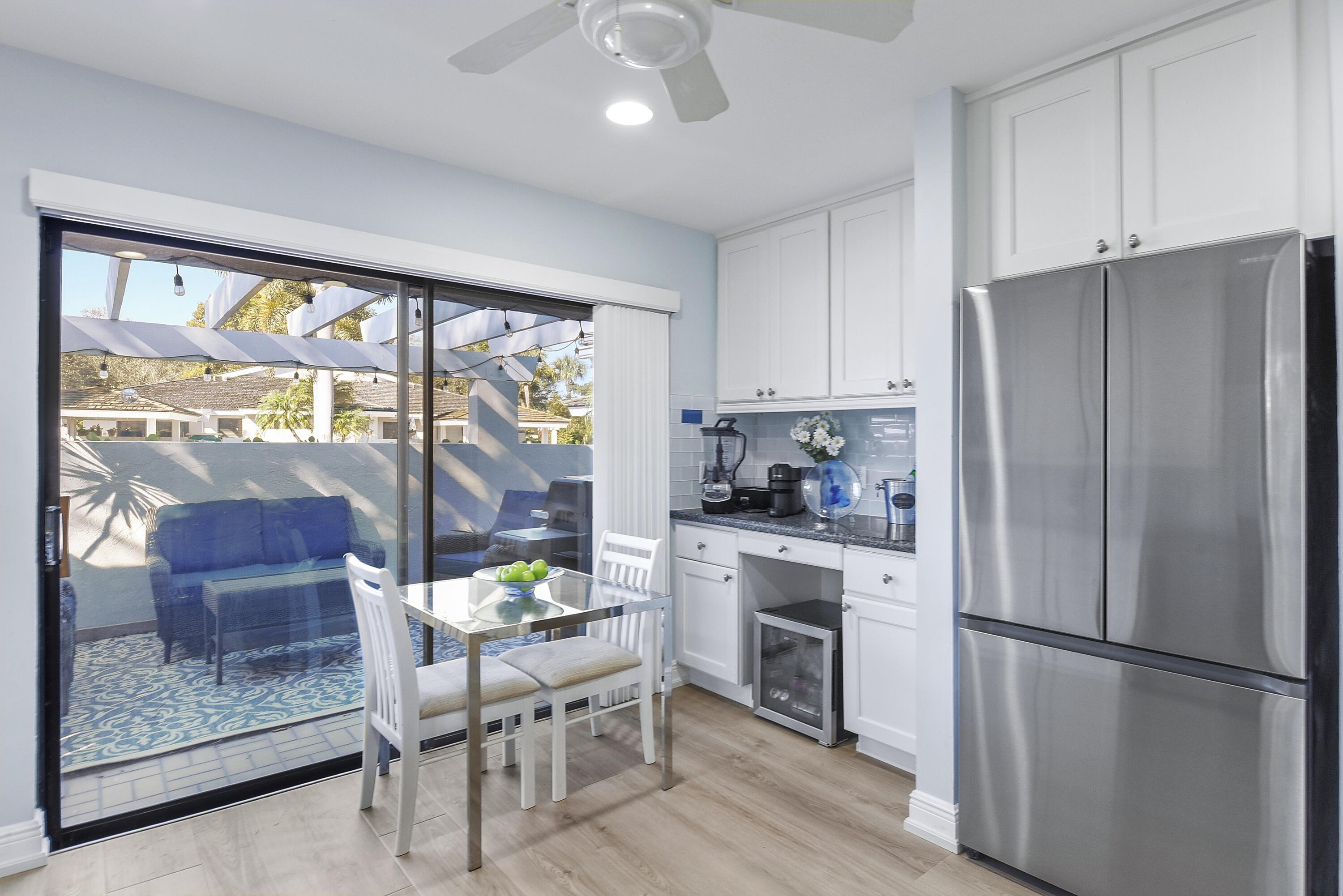 WINDWARD AT JONATHANS LANDING - Residential Lease