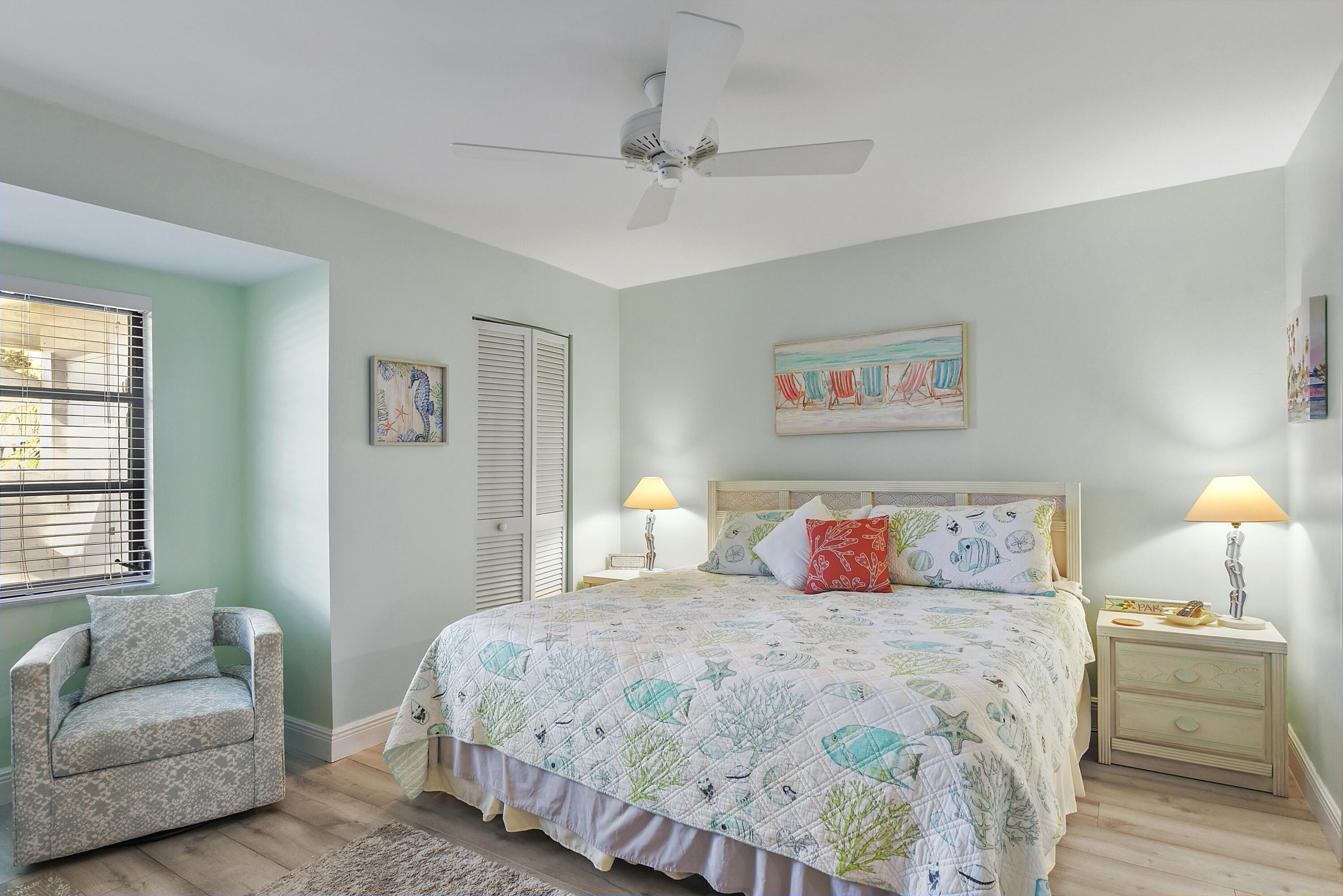 WINDWARD AT JONATHANS LANDING - Residential Lease