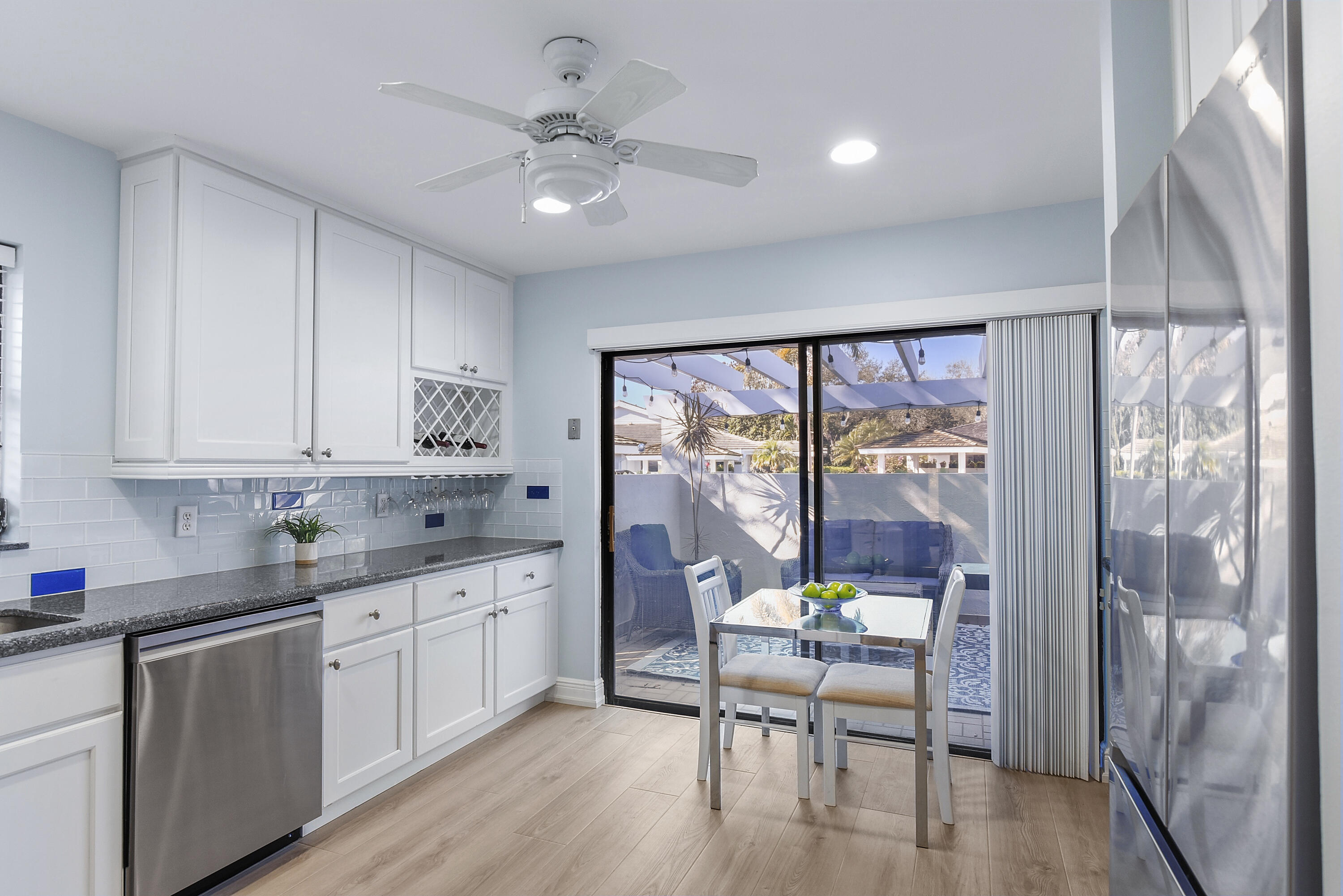 WINDWARD AT JONATHANS LANDING - Residential Lease