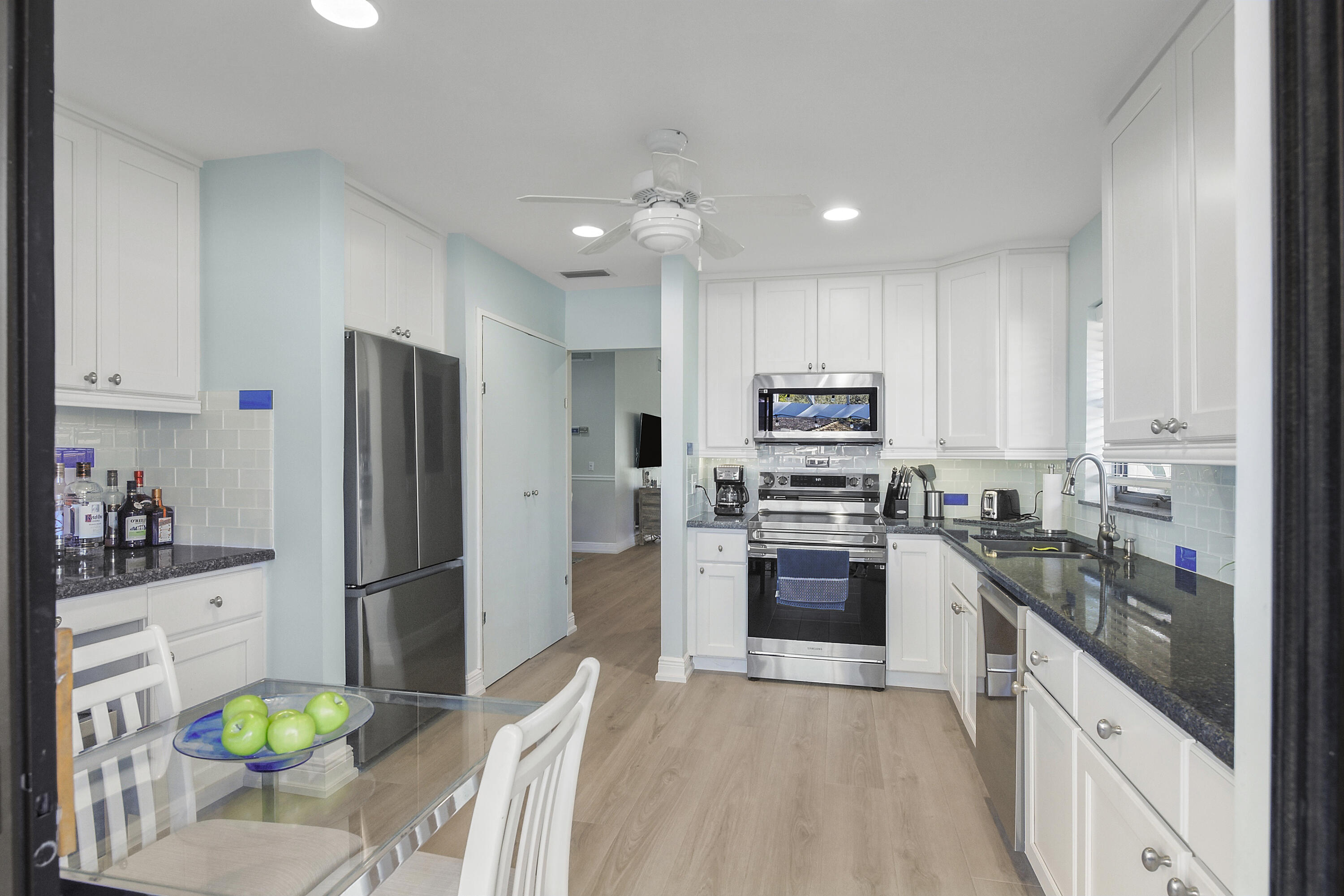 WINDWARD AT JONATHANS LANDING - Residential Lease