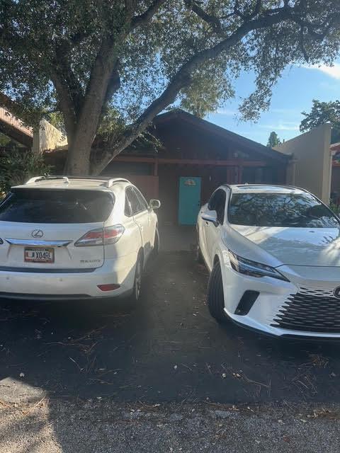 PALM-AIRE VILLAGE 4TH SEC - Residential Lease