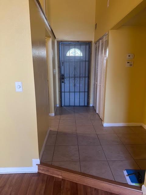 PALM-AIRE VILLAGE 4TH SEC - Residential Lease