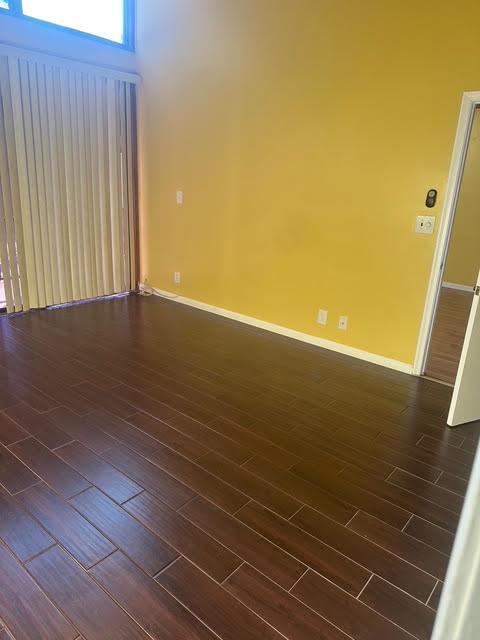 PALM-AIRE VILLAGE 4TH SEC - Residential Lease