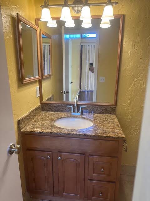 PALM-AIRE VILLAGE 4TH SEC - Residential Lease