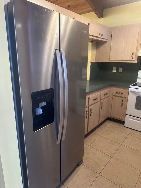 PALM-AIRE VILLAGE 4TH SEC - Residential Lease