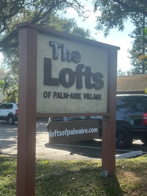 PALM-AIRE VILLAGE 4TH SEC - Residential Lease