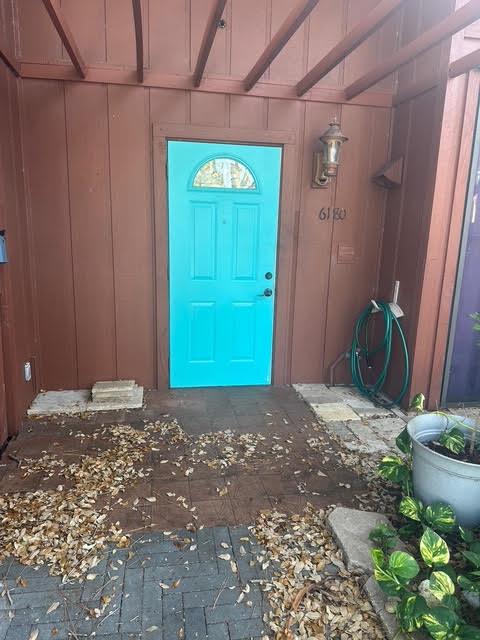 PALM-AIRE VILLAGE 4TH SEC - Residential Lease