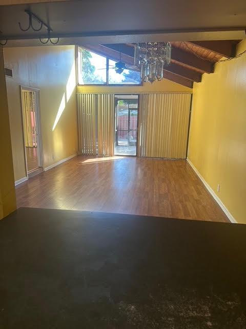 PALM-AIRE VILLAGE 4TH SEC - Residential Lease