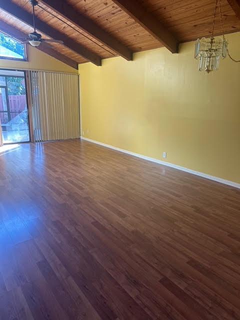 PALM-AIRE VILLAGE 4TH SEC - Residential Lease