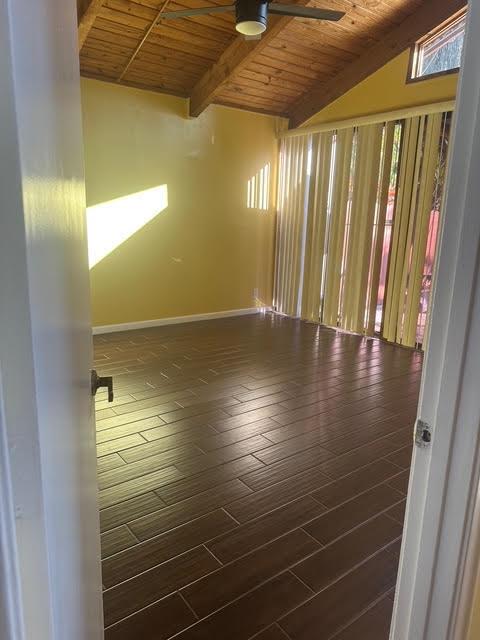 PALM-AIRE VILLAGE 4TH SEC - Residential Lease