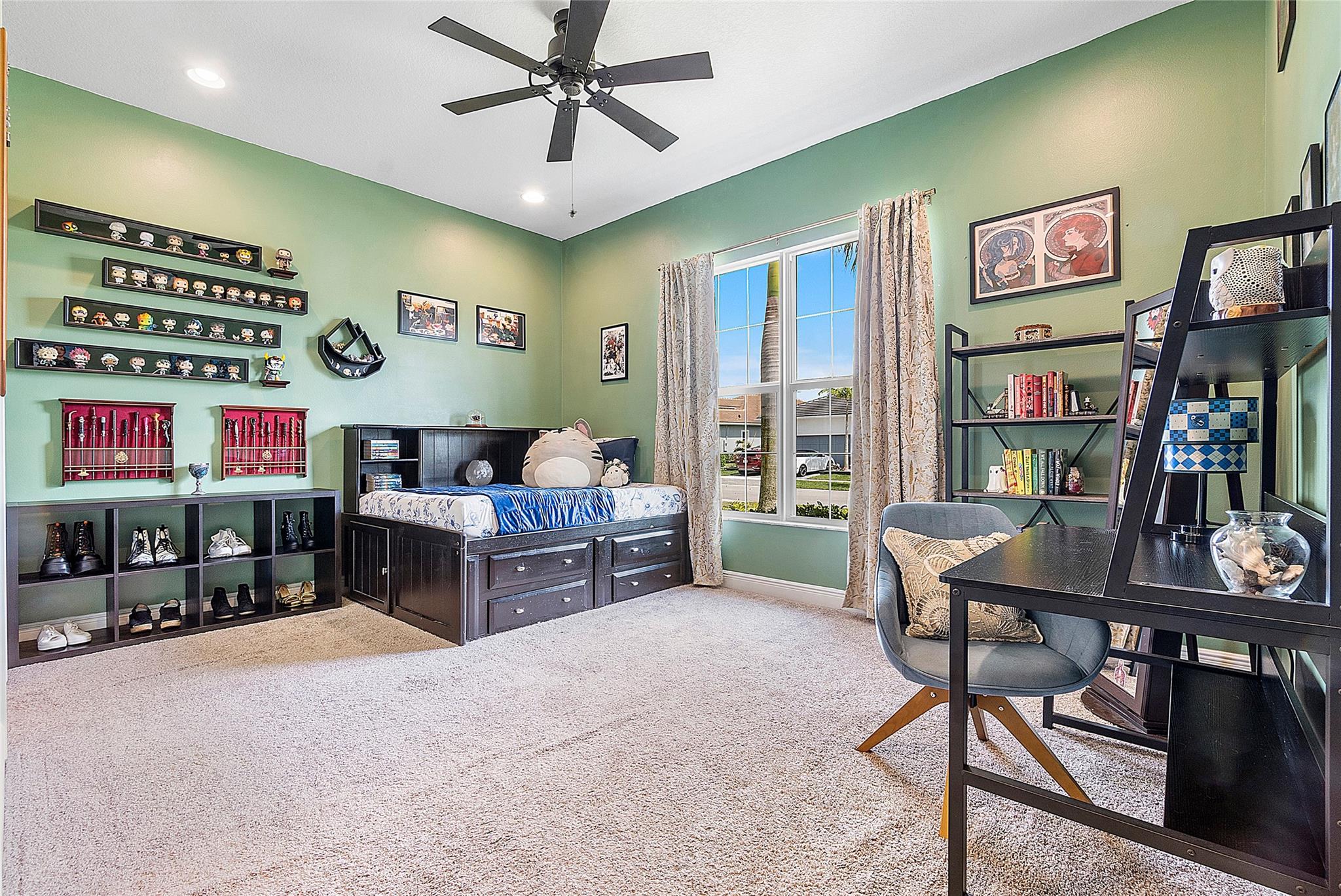 Verano South PUD 1 - Pod - Residential