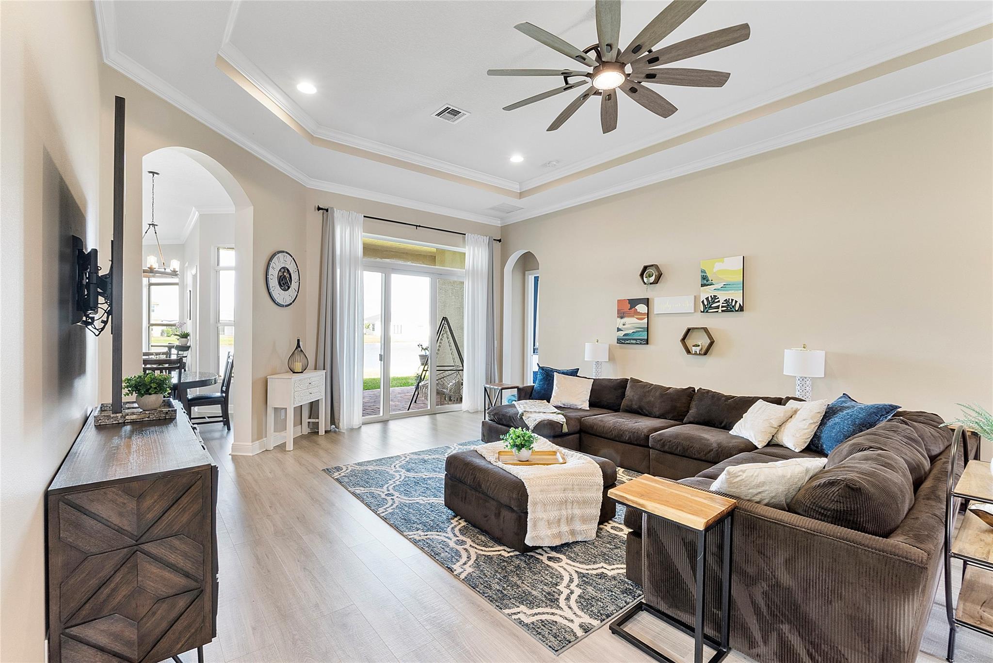 Verano South PUD 1 - Pod - Residential