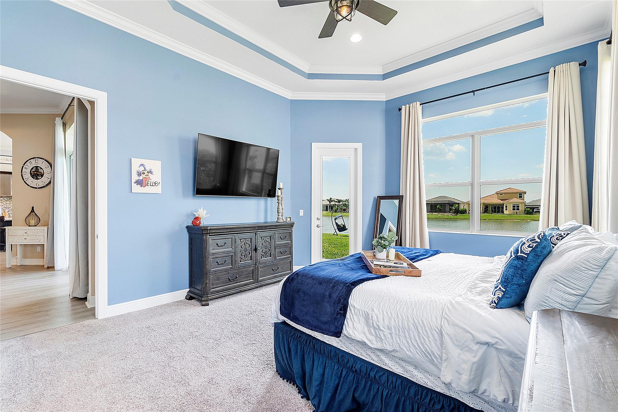 Verano South PUD 1 - Pod - Residential