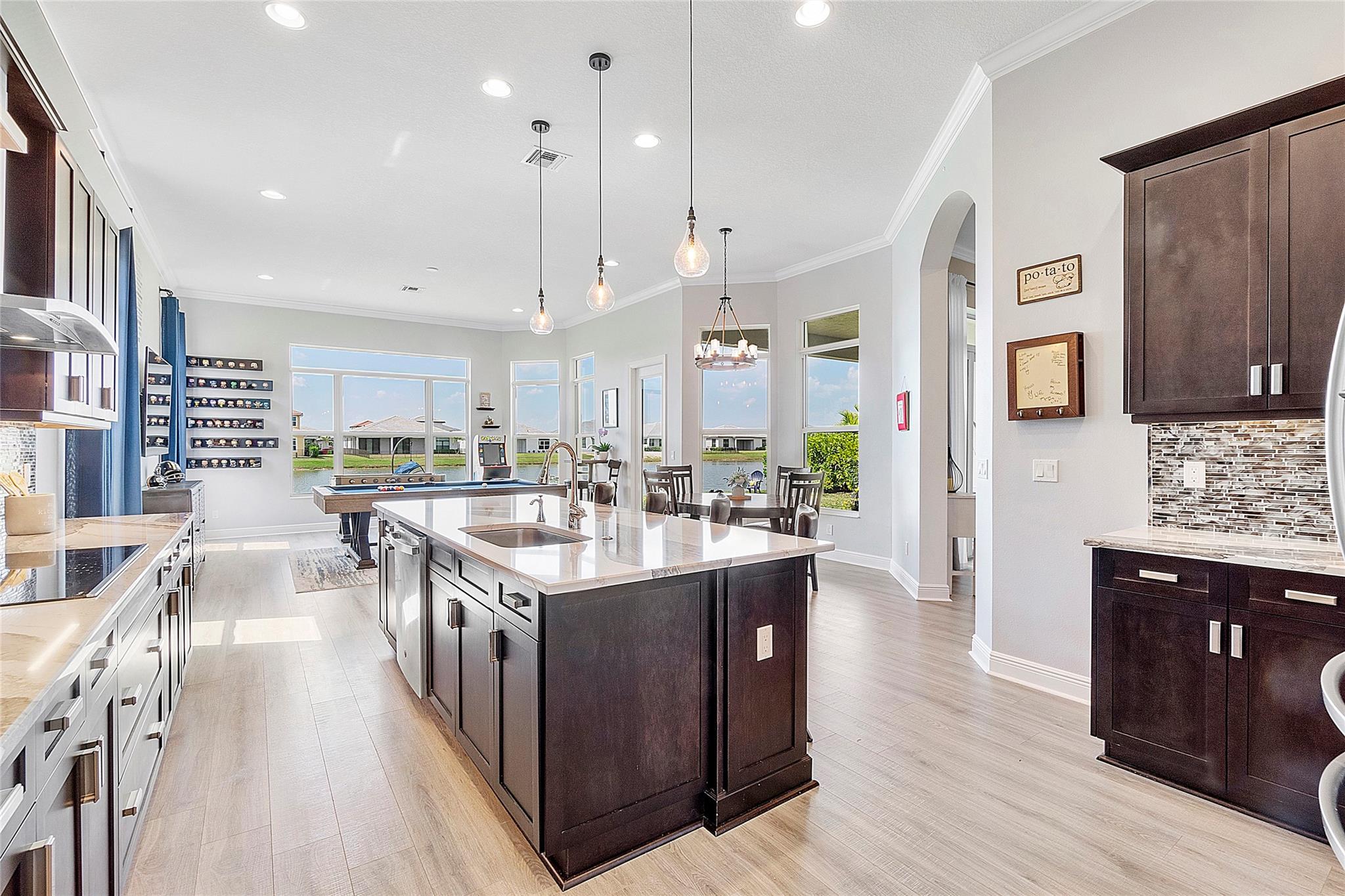 Verano South PUD 1 - Pod - Residential