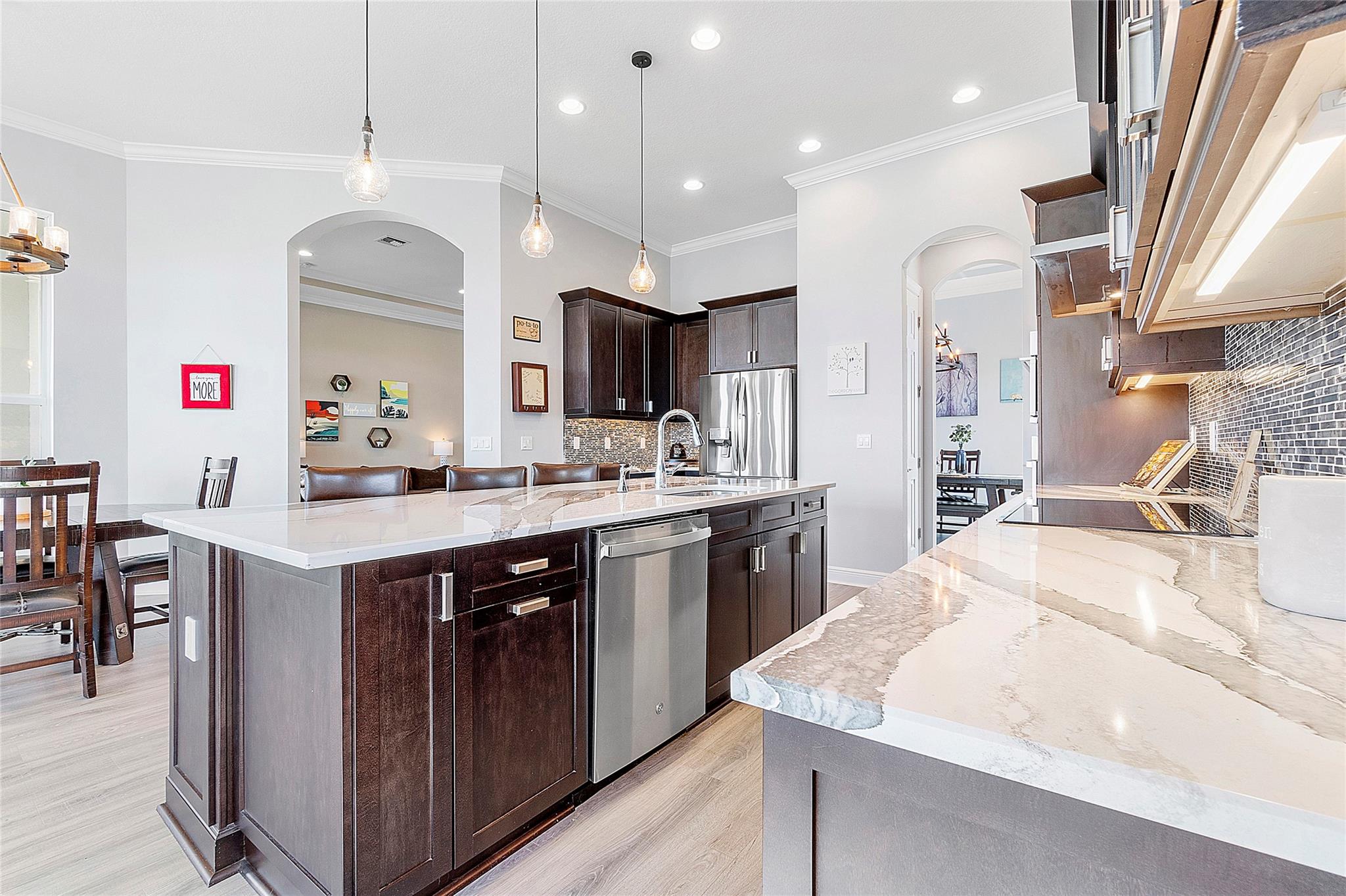 Verano South PUD 1 - Pod - Residential