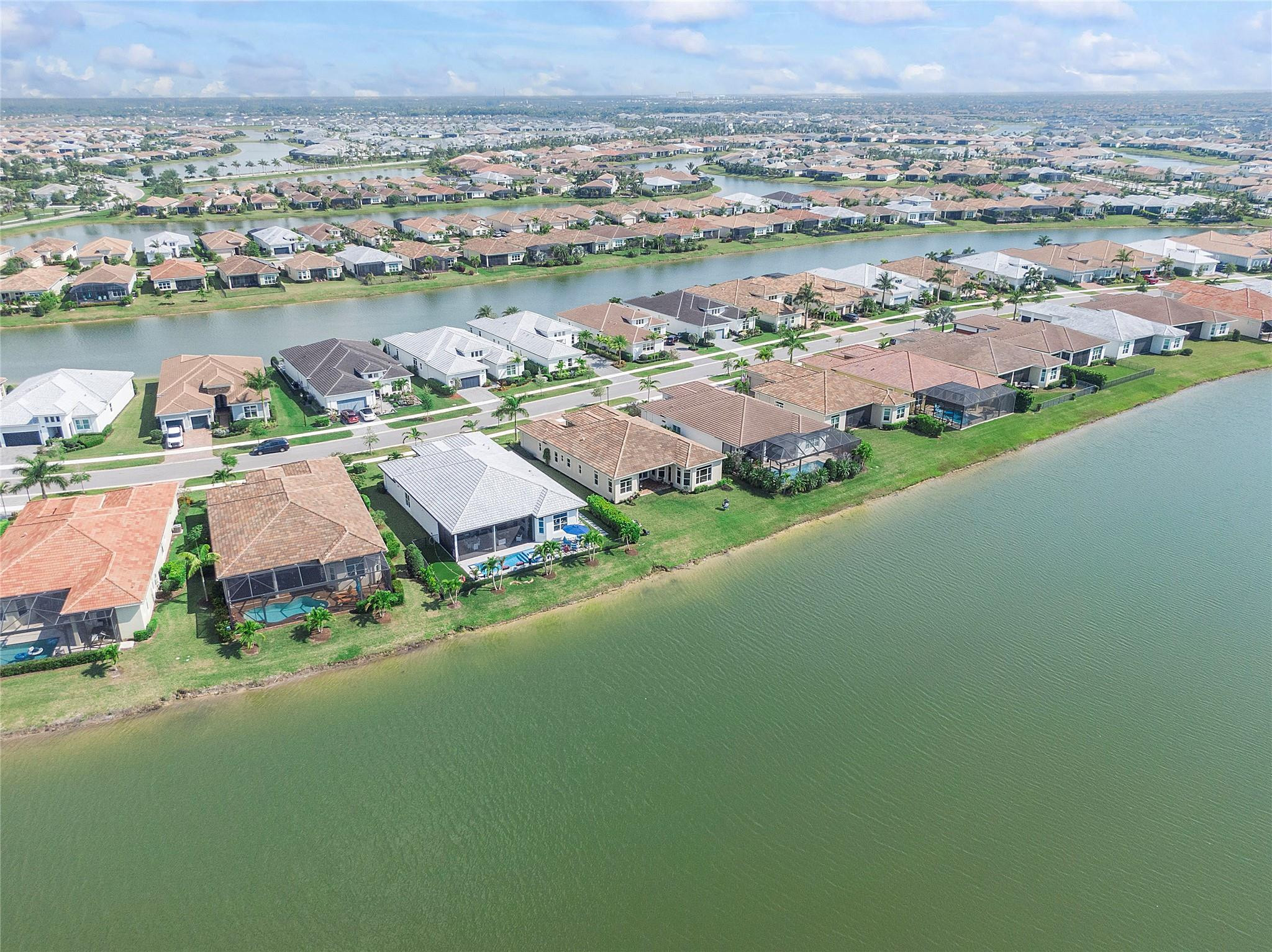 Verano South PUD 1 - Pod - Residential