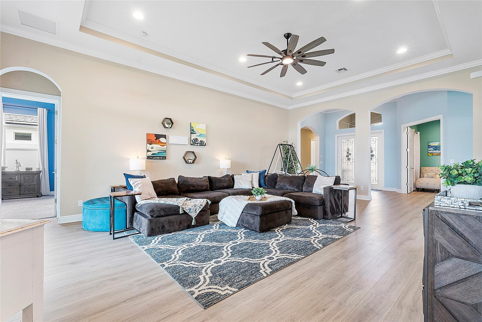 Verano South PUD 1 - Pod - Residential