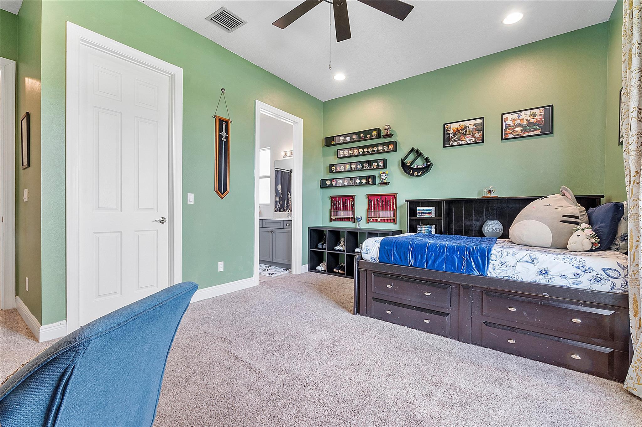 Verano South PUD 1 - Pod - Residential