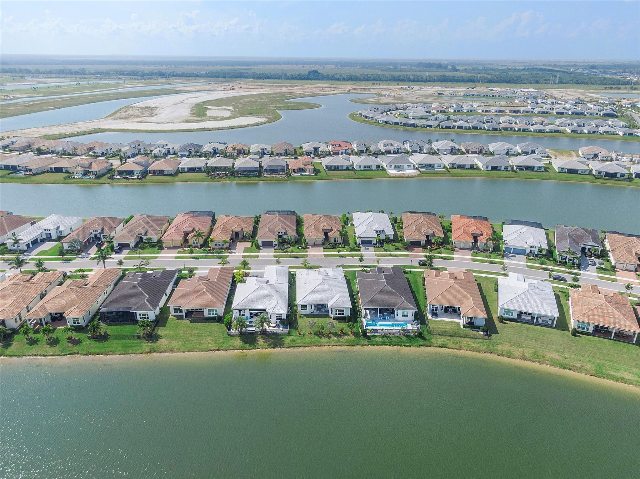 Verano South PUD 1 - Pod - Residential