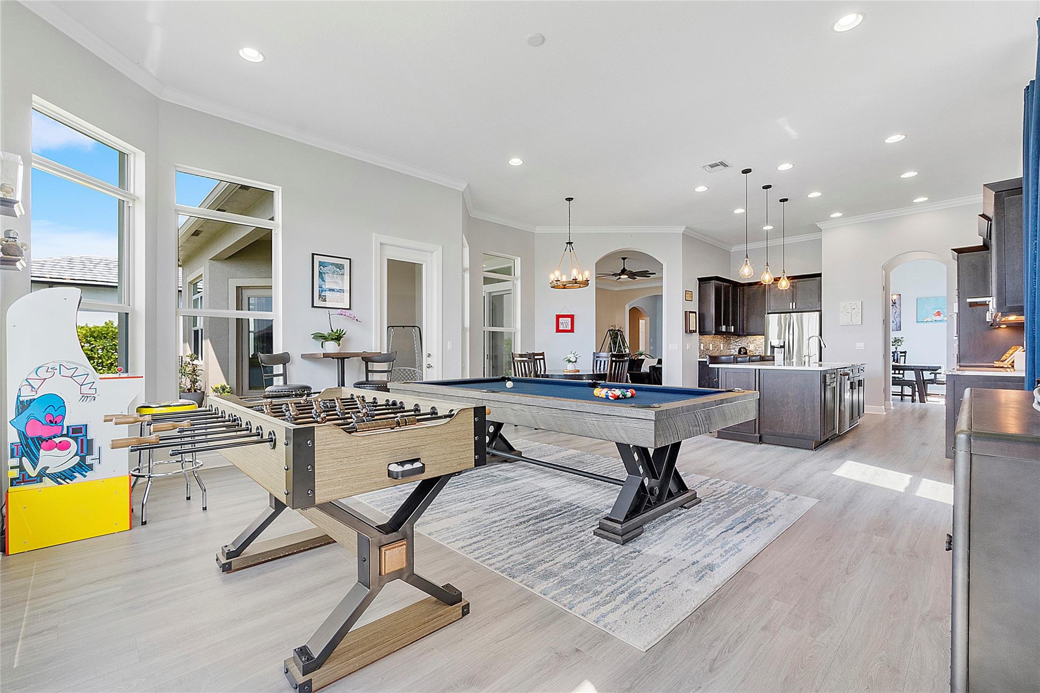 Verano South PUD 1 - Pod - Residential