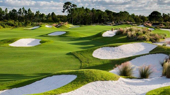 Verano South PUD 1 - Pod - Residential