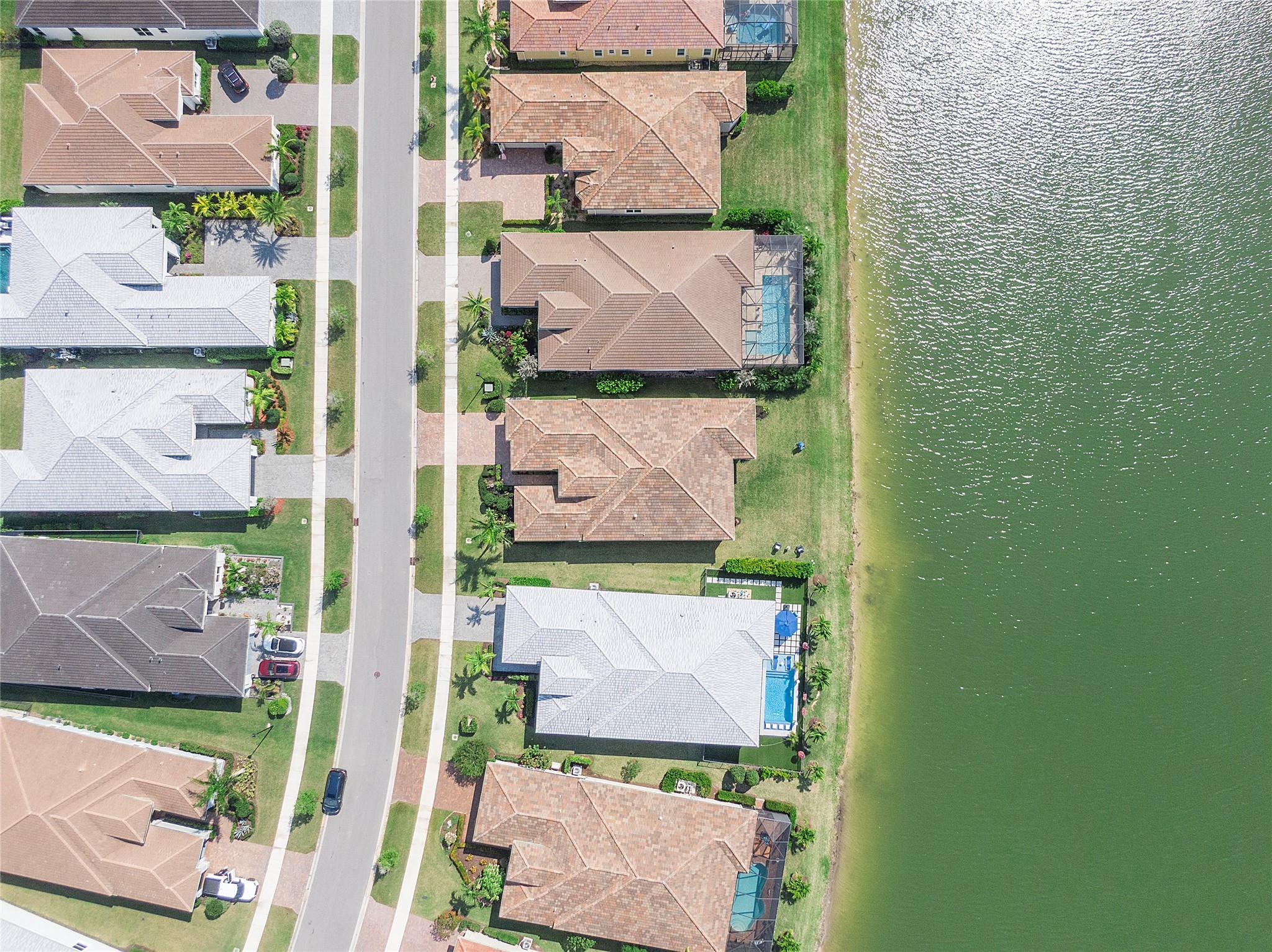 Verano South PUD 1 - Pod - Residential