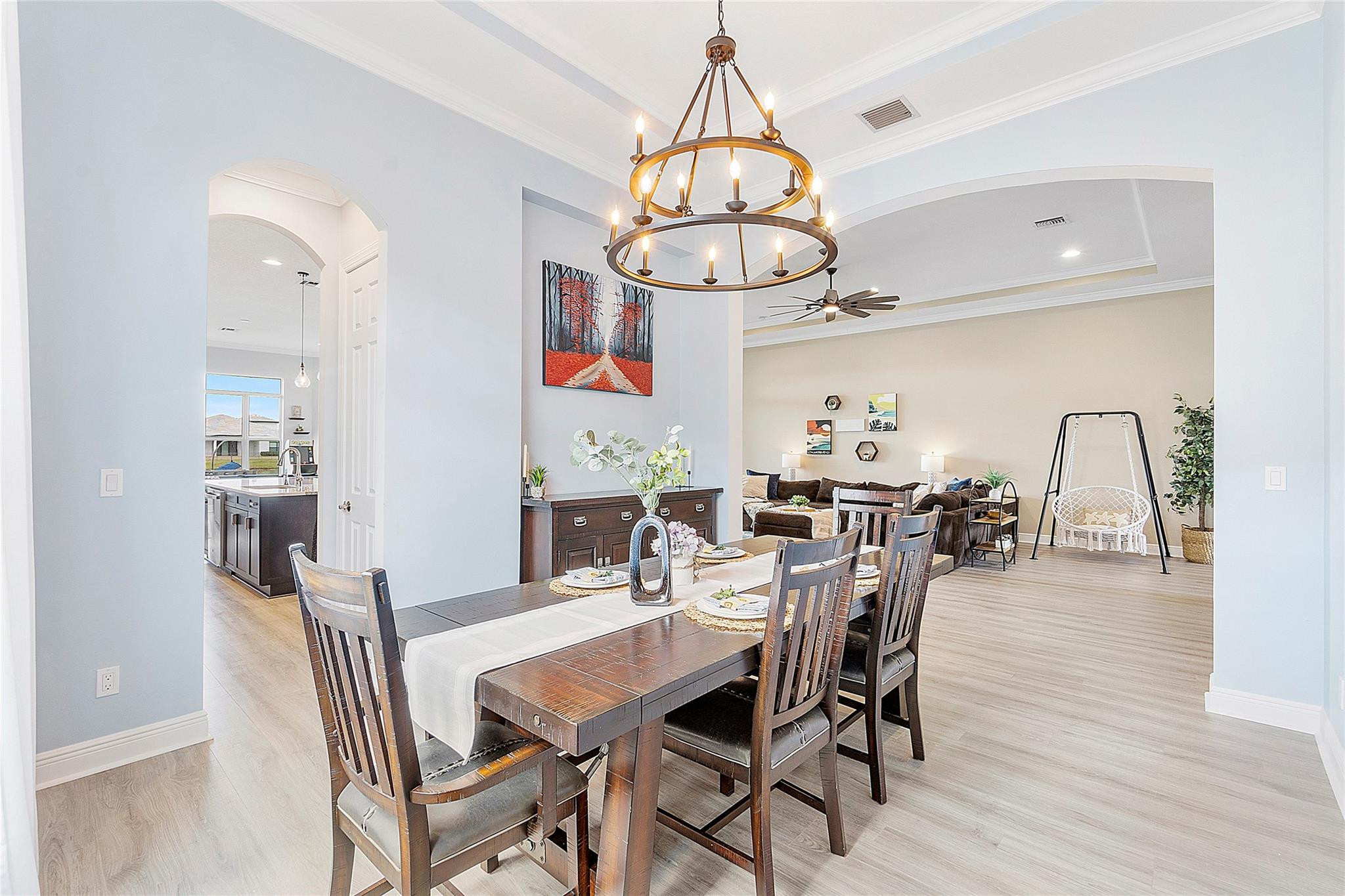 Verano South PUD 1 - Pod - Residential