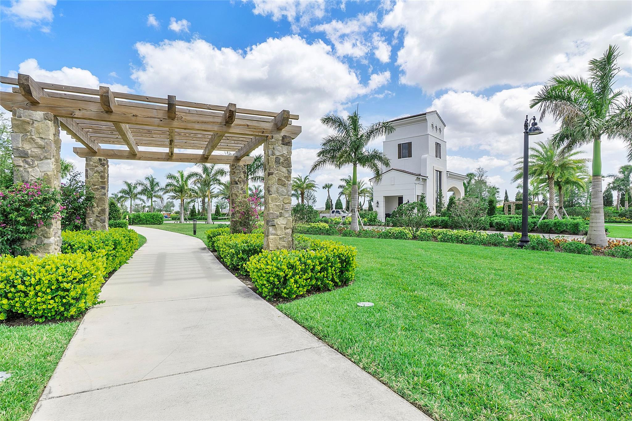 Verano South PUD 1 - Pod - Residential