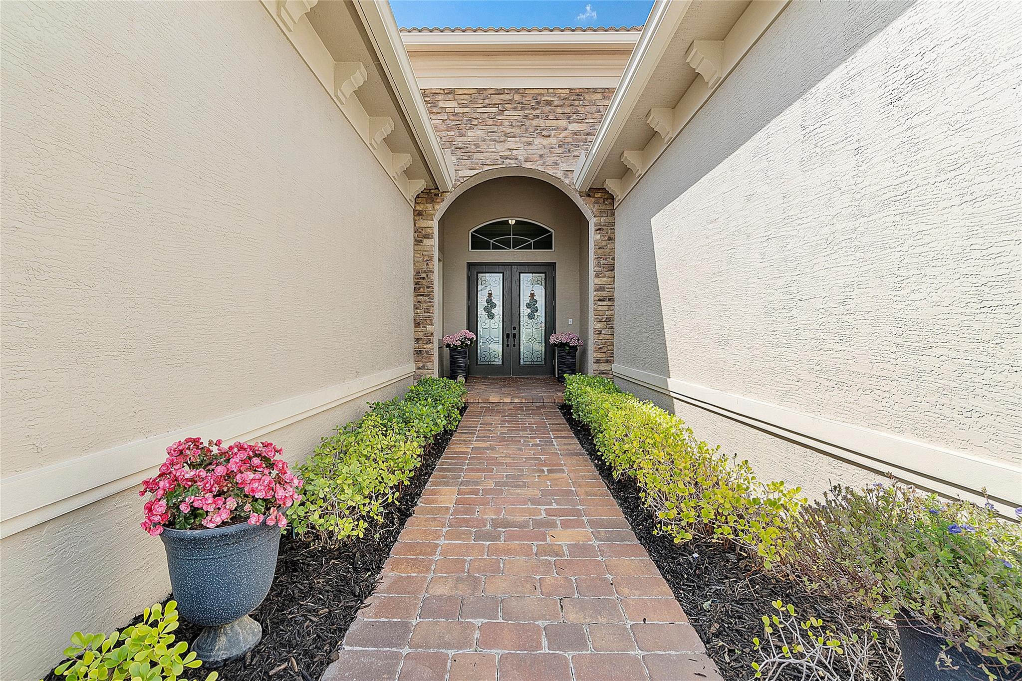 Verano South PUD 1 - Pod - Residential