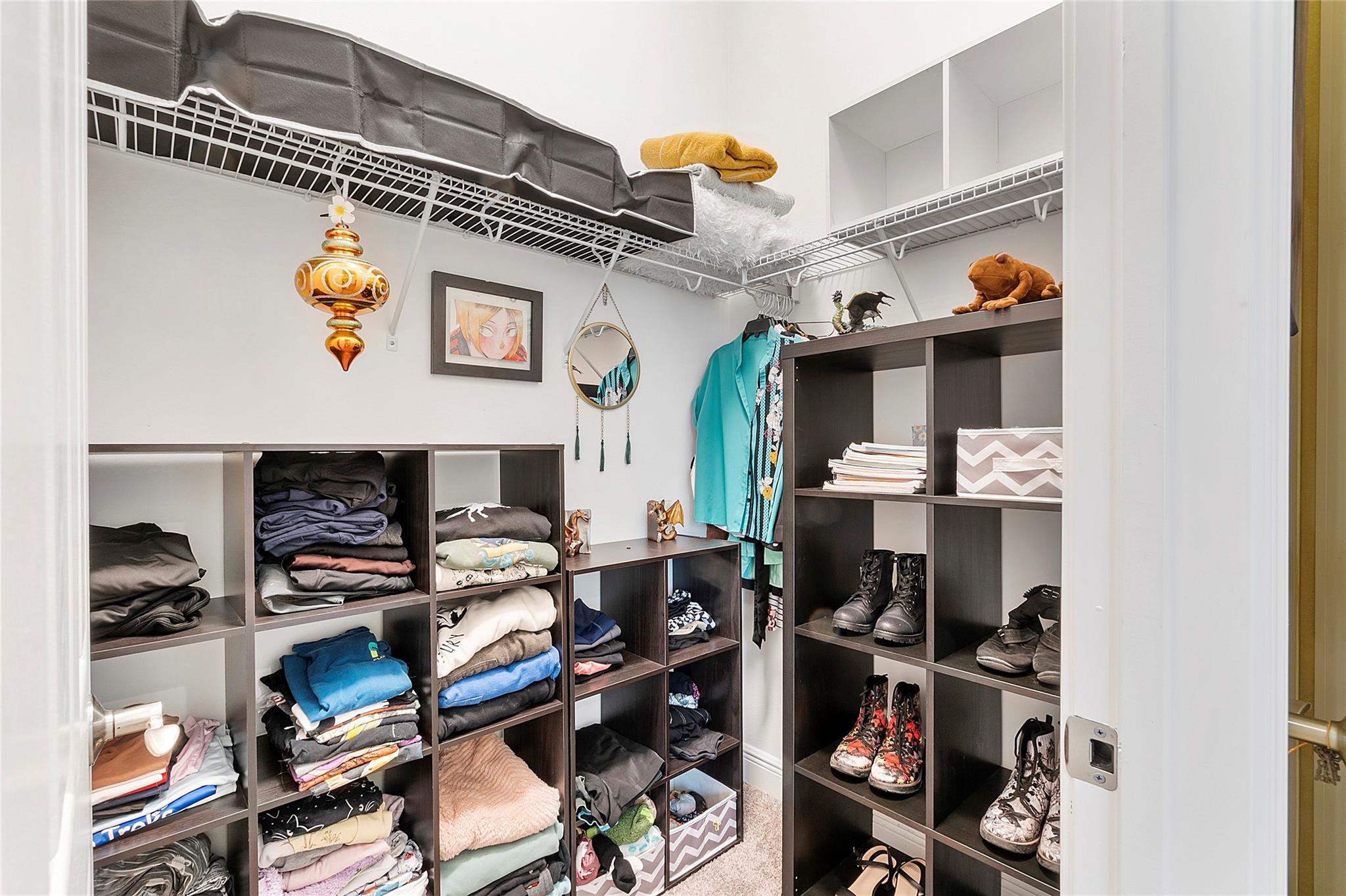 Verano South PUD 1 - Pod - Residential