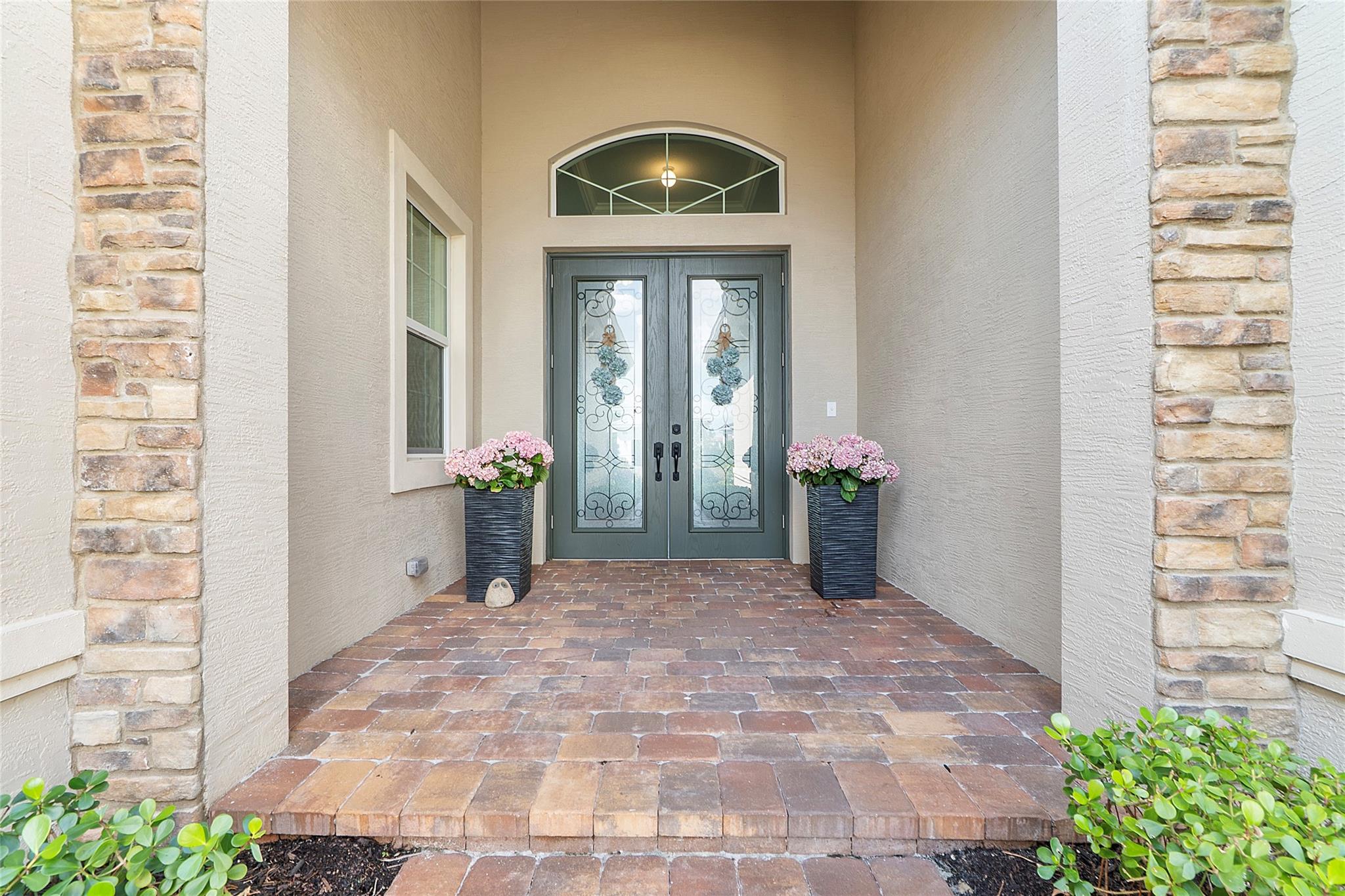 Verano South PUD 1 - Pod - Residential