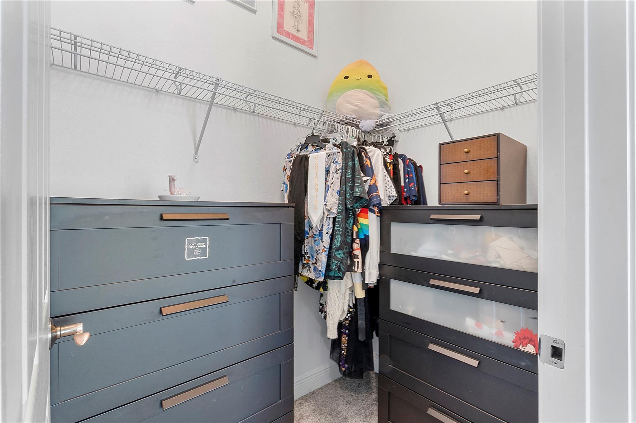 Verano South PUD 1 - Pod - Residential