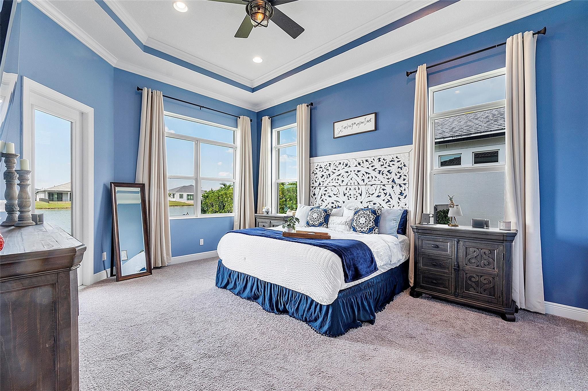 Verano South PUD 1 - Pod - Residential