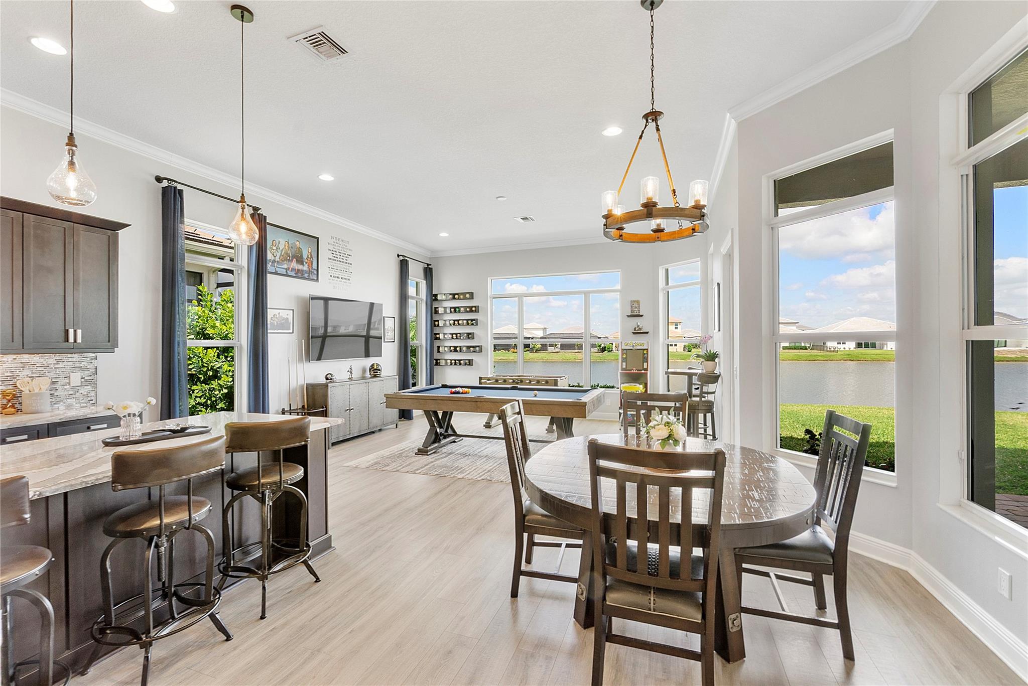 Verano South PUD 1 - Pod - Residential