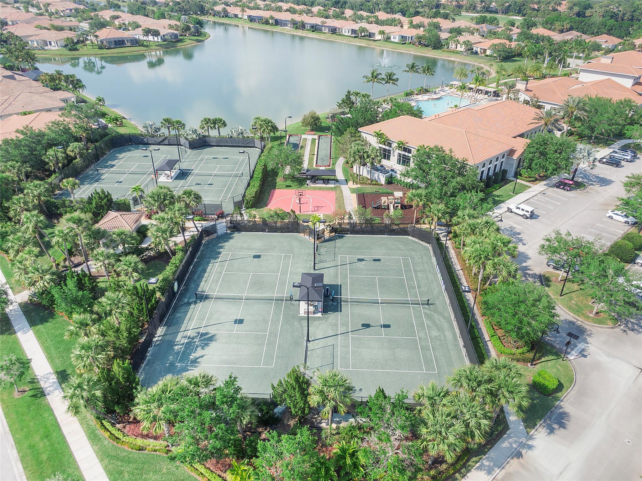 Verano South PUD 1 - Pod - Residential