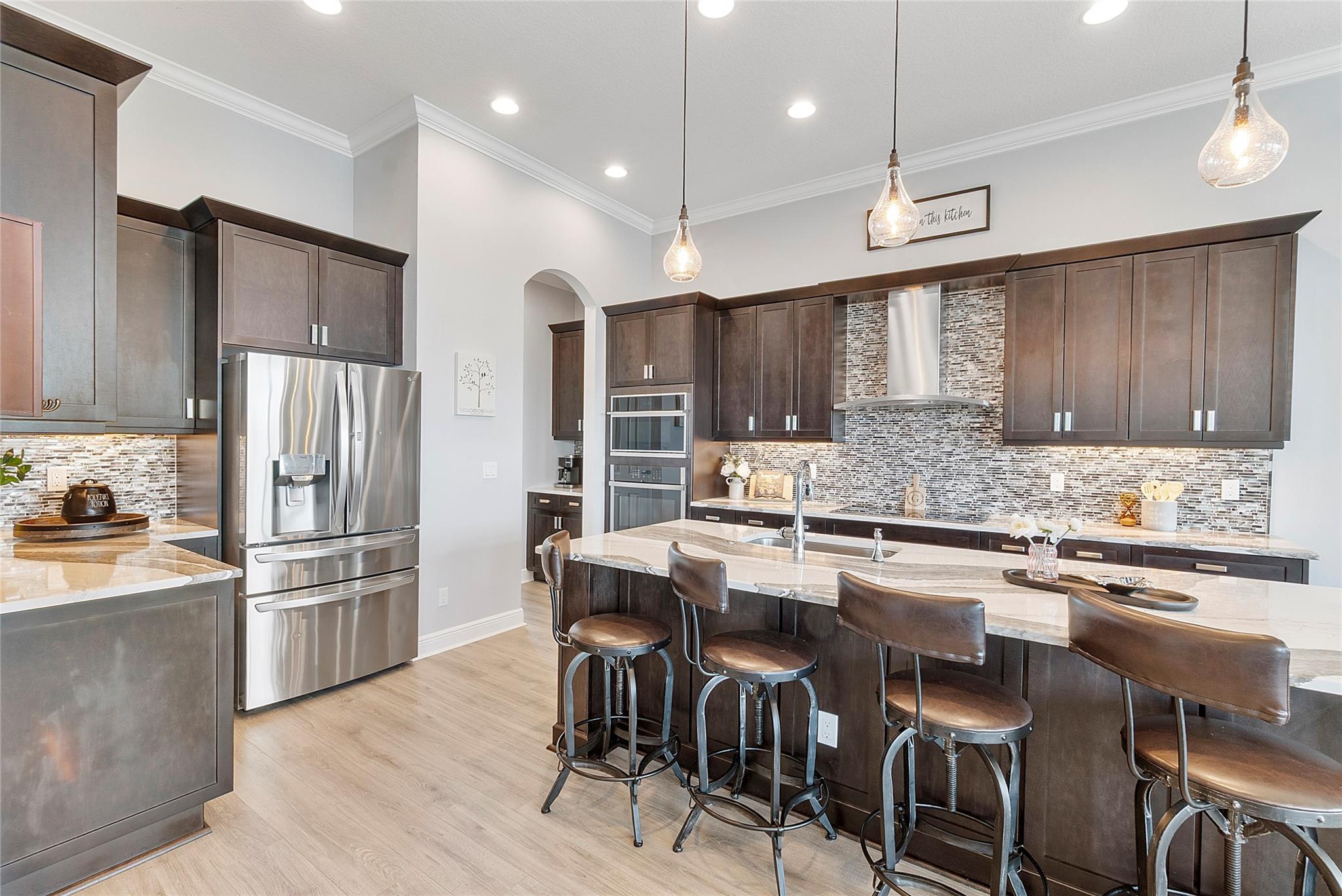 Verano South PUD 1 - Pod - Residential