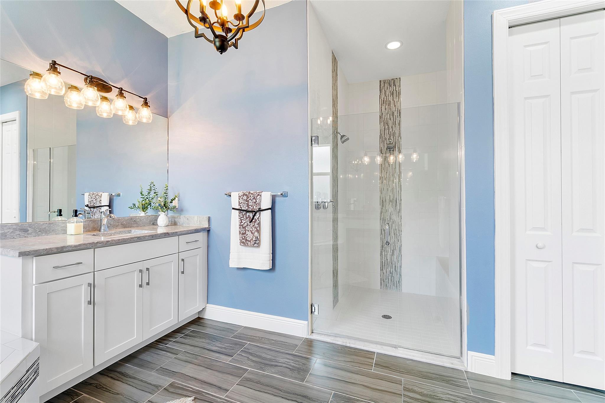 Verano South PUD 1 - Pod - Residential