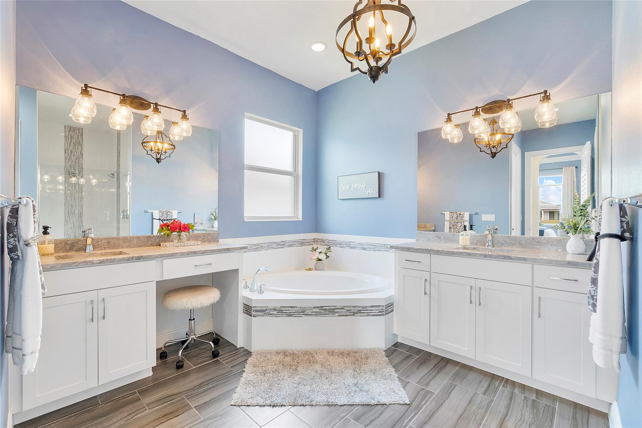 Verano South PUD 1 - Pod - Residential