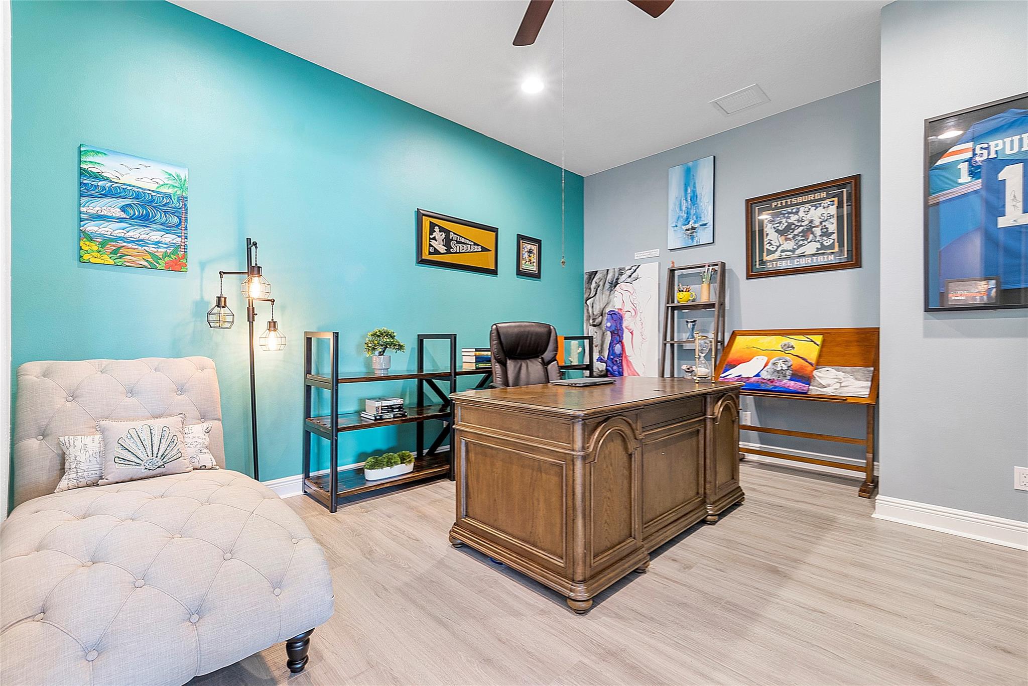 Verano South PUD 1 - Pod - Residential